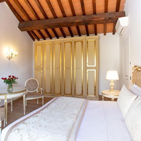 Residenza Le Colline Del Paradiso Bivigliano Luaran gambar
