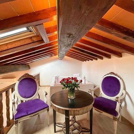 Residenza Le Colline Del Paradiso Bivigliano Luaran gambar