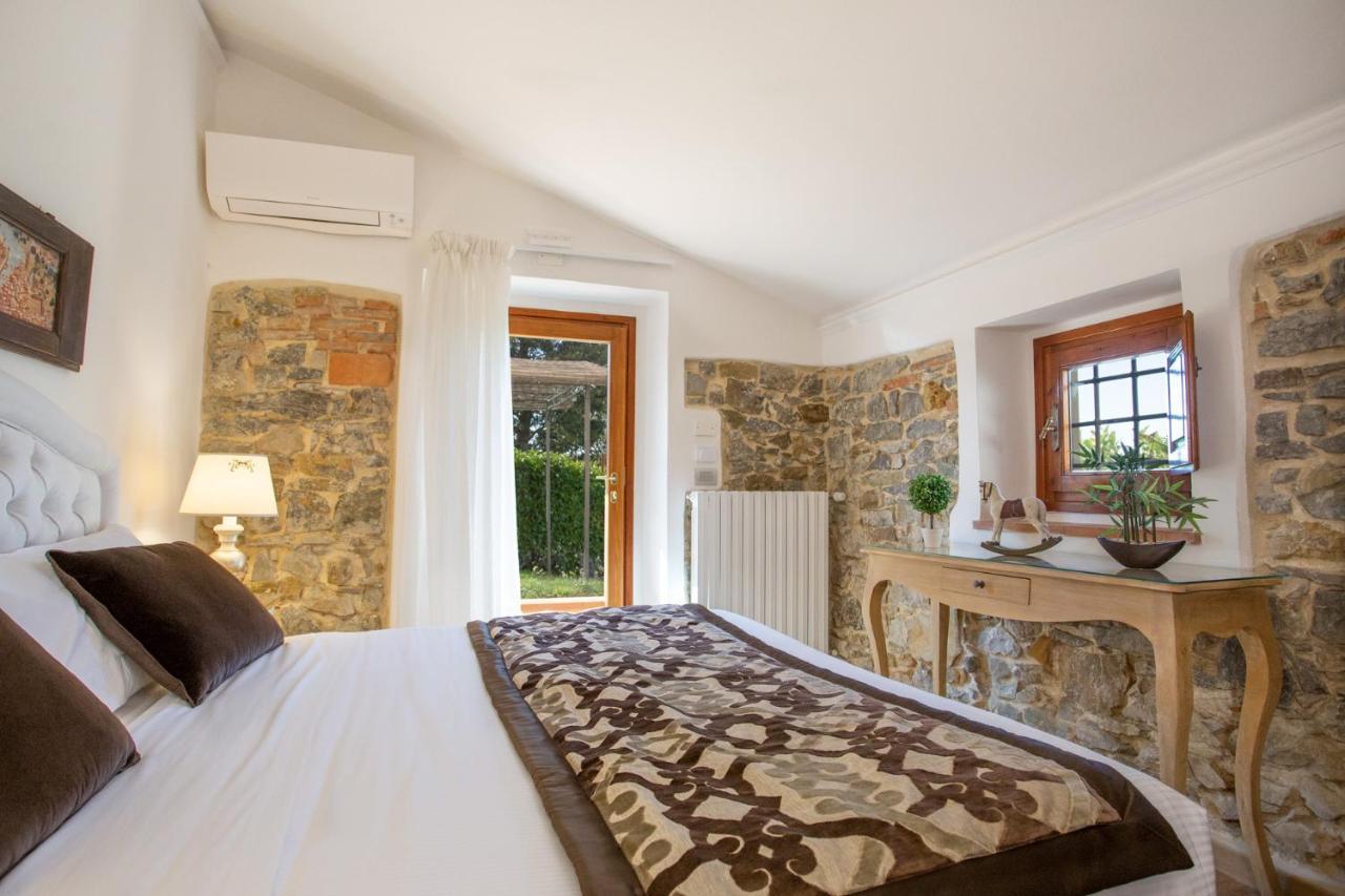 Residenza Le Colline Del Paradiso Bivigliano Luaran gambar