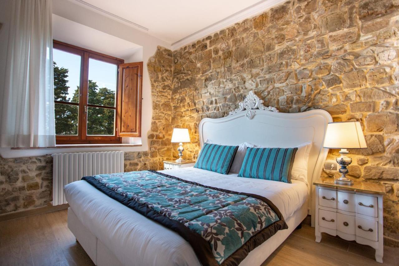 Residenza Le Colline Del Paradiso Bivigliano Luaran gambar
