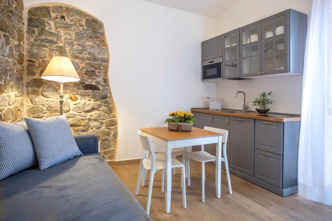 Residenza Le Colline Del Paradiso Bivigliano Luaran gambar