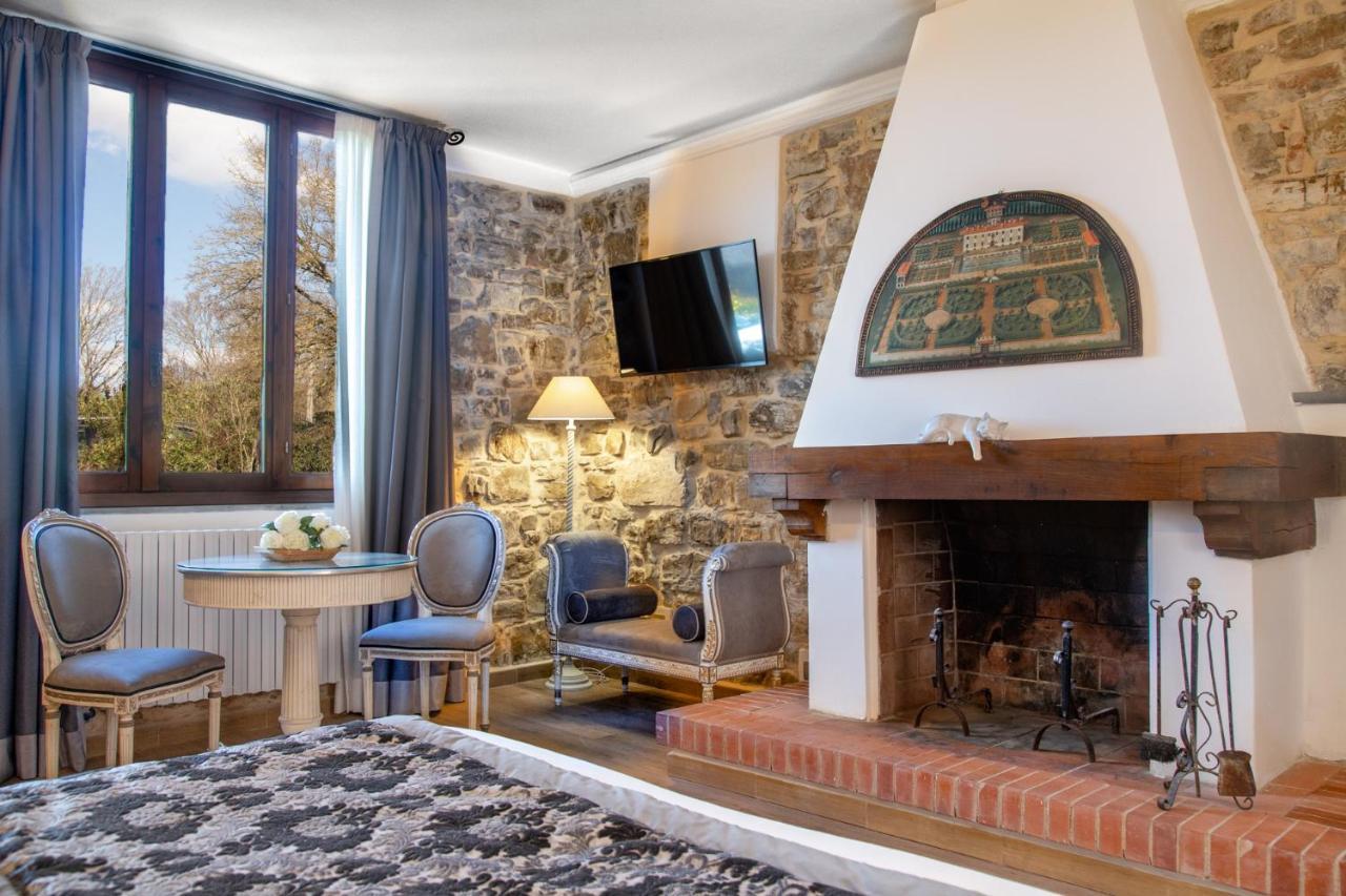 Residenza Le Colline Del Paradiso Bivigliano Luaran gambar