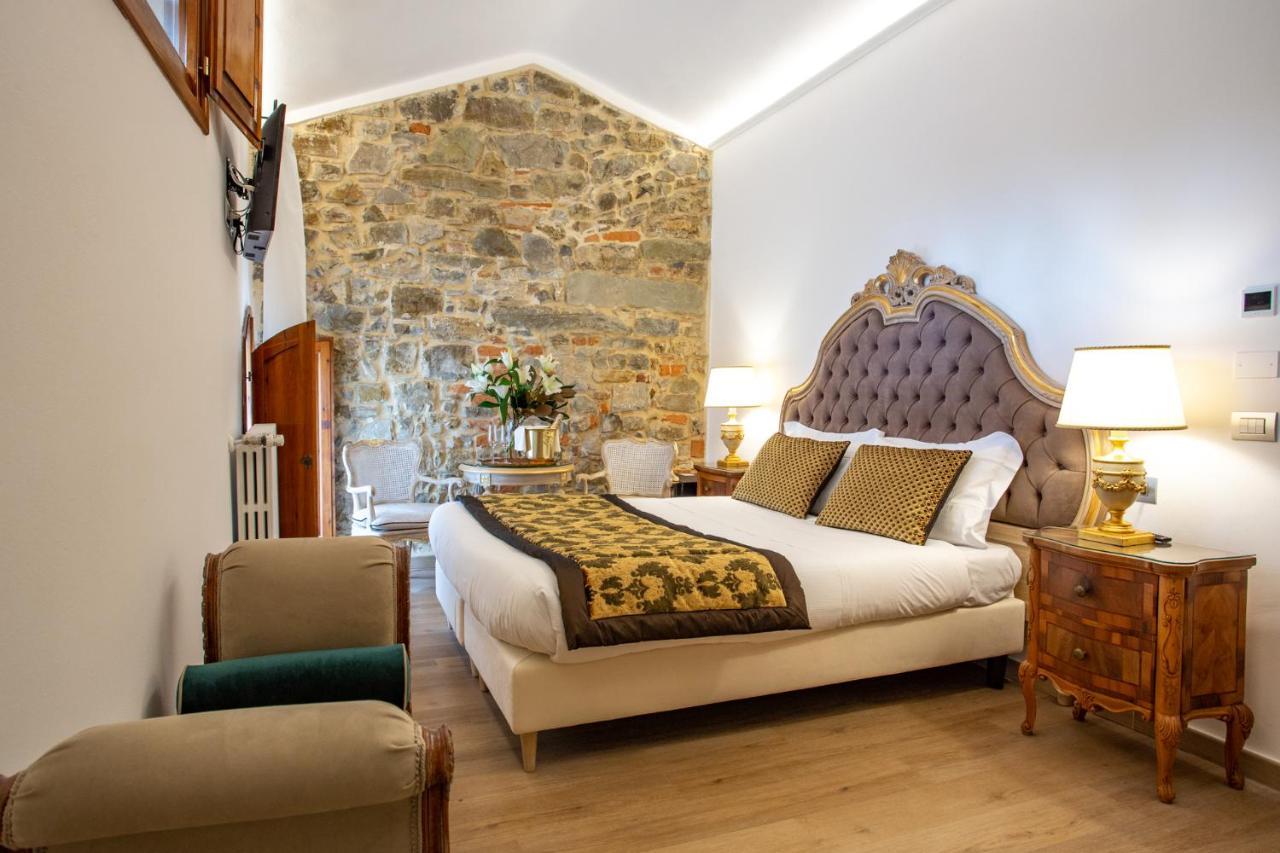 Residenza Le Colline Del Paradiso Bivigliano Luaran gambar